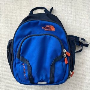 The North Face Sprout Backpack
